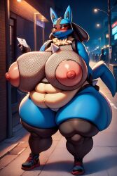 Pokemon (Species) Rule 34 Image