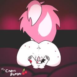 animated ass big_ass cherri_bomb_(hazbin_hotel) cherri_bomber female hazbin_hotel huge_ass husk_(hazbin_hotel) male penis pussy rough_sex sex small_penis small_penis_adoration smaller_male tagme taller_female taller_girl vagina vaginal vaginal_fluids vaginal_insertion vaginal_juices vaginal_penetration vaginal_sex