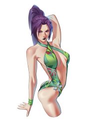 psylocke from marvel by pork y