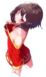 megumin fan art