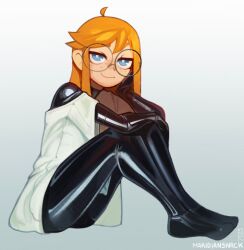 siri jay fan art