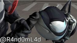 3d 3d_(artwork) big_penis gay jeff_the_land_shark male marvel marvel_rivals penis r4nd0m_l4d self_upload sfm source_filmmaker symbiote venom venom_(marvel) venom_(marvel_rivals) yaoi