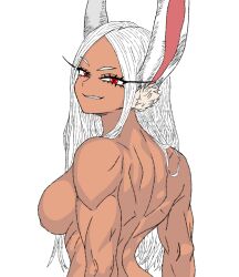 miruko from my hero academia