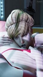 2girls 4k 8k blonde_hair cunnilingus cute cute_face eating_pussy female female/female female_only fluidity3d hi_res high_quality high_resolution highres kate_marsh lesbian_couple lesbian_focus lesbian_sex licking licking_pussy life_is_strange lips multiple_girls oral oral_sex pretty pussy pussy_lips shaved_pussy tongue tongue_out victoria_chase yuri