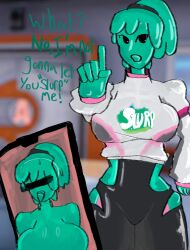 ella slurp from fortnite