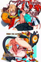 1futa Rule 34 Image