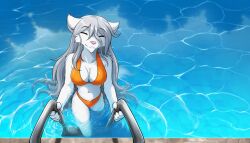 1girls Rule 34 Image