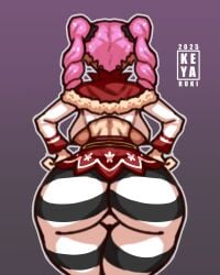 perona from one piece by keyaruki