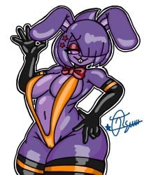 bonfie female tagme