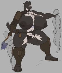 anon fan art