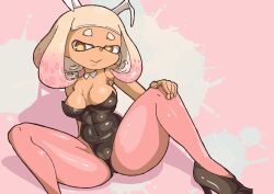 pearl (splatoon) from nintendo by ryufey