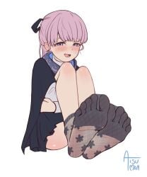 lapwing (vrchat) from vrchat by aisuman