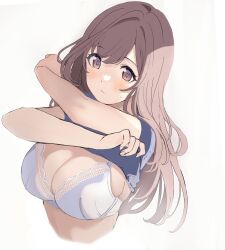 tsukioka kogane from idolmaster by hamu (plot sy)