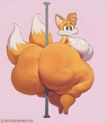 2026 ai_generated anthro ass ass_bigger_than_head background balls big big_ass big_breasts big_butt body breasts character character_request ear edit edited edited_ai eyes face head huge_ass hyper_ass image large_ass looking_at_another looking_at_ass looking_at_viewer looking_back looking_back_at_viewer markang505 oooings100 orange original pose posing posing_for_the_viewer public public_sex request sex sonic_(series) sonic_the_hedgehog_(series) tagme tail tails tails_the_fox two_tone_tail yellow yellow_body yellow_skin