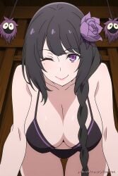 elsa granhilte from re:zero kara hajimeru isekai seikatsu