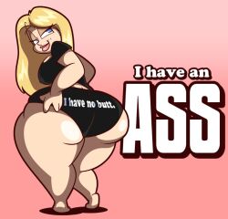 Abyssia (Abyx3) Rule 34 Image
