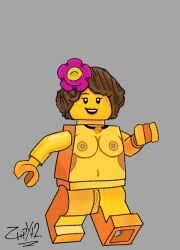 lego fan art