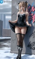 marie rose from dead or alive