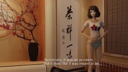 3d Rule 34 Video
