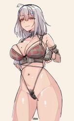 ember amane from phase connect by tilt-shift (azalanz)