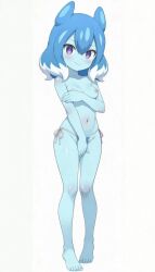 inazuma girls from inazuma eleven