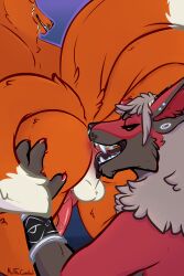 Asmodeus (Character) Rule 34 Image