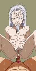 benimaru fan art
