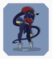 heartless from kingdom hearts by blightstar