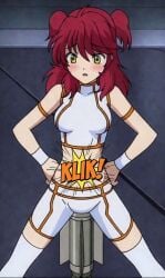 accidental ai_assisted blush bomb_in_pussy click confused confused_expression confused_face confused_look dangerous doomed doomed_beauty dumb_girl edited_screencap english_text explosive explosive_insertion explosives female_human female_pervert female_villain freckles freckles_on_face ginger ginger_female ginger_hair grok grok_imagine gundam gundam_00 huge_dildo huge_sex_toy imminent_death imminent_explosion imminent_suicide impossible_fit large_breasts legs_apart legs_open legs_spread missile mobile_suit_gundam moments_before_disaster nena_trinity on_model perfect_body reaction red-haired_female red_hair redhead redhead_female redheaded_female slim_female slim_girl slut slutty_female sound_effect stupid twintails twintails_(hairstyle) vagina vaginal_insertion vaginal_masturbation vaginal_object_insertion vaginal_penetration vaginal_stimulation villainess weapon_insertion worried worried_expression worried_face worried_look yellow-eyed_female yellow_eyes
