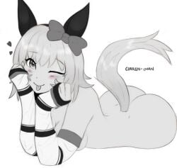 curren chan (umamusume) from umamusume by i drive a bmw