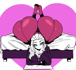 kalea voss fan art