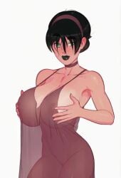 ai_generated animated avatar_the_last_airbender tagme toph_bei_fong video