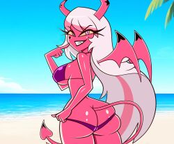 verosika mayday (helluva boss) from helluva boss by mowwitchblade