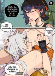 belle (summer skies) (zenless zone zero) from zenless zone zero by zanqi
