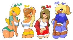 koopa girl fan art