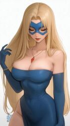 ai_generated animated blonde_blazer dispatch_(game) tagme video
