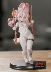 zhao (zenless zone zero) from mihoyo by gibly
