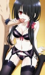 tokisaki kurumi from date a live by luminousfan1