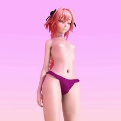 1boy 3d animated animation astolfo_(fate) belly belly_bulge belly_button belly_expansion belly_overhang daz3d daz_studio deep_navel fat fat_male fat_man fat_rolls fat_stomach fate/grand_order heavy_belly huge_belly inflated_belly inflated_stomach inflation inflation_fetish male male_only male_thong myart navel navel_fetish overweight overweight_femboy overweight_male penis_bulge penis_in_thong pink_background pink_hair render rumbling_stomach self_upload shy_expression shy_male sound sound_effects sound_warning stomach stomach_deformation stomach_noises thong tummy video weight_gain weight_gain_male zazkinkart