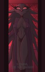 stella (helluva boss) from hellaverse by gatojack3