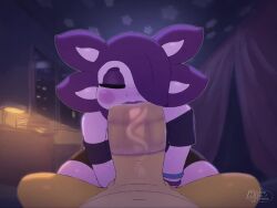 1boy 1girls 2d amphibian angryelanoises animated anthro anthro_penetrated ass axolotl balls bedroom_eyes big_ass big_butt big_penis blowjob blush blush_stickers bodily_fluids bottomwear breasts clothed clothing continue_after_cum cum cum_in_mouth cum_inside duo erection eyebrows eyelashes eyeshadow fellatio female female_penetrated freckles furry genitals gills glowstick goth half-closed_eyes happyelanoises hi_res huge_cock huge_penis humanoid_genitalia humanoid_penis leyla_(angryelanoises) lipstick lipstick_on_penis lipstick_ring longer_than_30_seconds looking_at_another looking_at_viewer looking_pleasured makeup male male/female male_penetrating male_penetrating_female male_pov mammal marine mole_salamander music narrowed_eyes nude one_eye_obstructed oral oral_penetration oral_sex outside partial_male penetration penile penile_penetration penis pov salamander saliva saliva_on_penis seductive semen semen_in_mouth sex solo_focus sound straight thick_thighs topwear video wide_hips