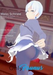 weiss schnee from onlyfans by lyst3d
