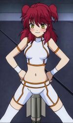 ai_assisted blush bomb_in_pussy dangerous doomed doomed_beauty dumb_girl edited_screencap explosive explosive_insertion explosives female_human female_pervert female_villain freckles freckles_on_face ginger ginger_female ginger_hair grok grok_imagine gundam gundam_00 happy_expression happy_female huge_dildo huge_sex_toy impossible_fit large_breasts legs_apart legs_open legs_spread missile mobile_suit_gundam moments_before_disaster nena_trinity on_model perfect_body red-haired_female red_hair redhead redhead_female redheaded_female slim_female slim_girl slut slutty_female stupid twintails twintails_(hairstyle) vagina vaginal_insertion vaginal_masturbation vaginal_object_insertion vaginal_penetration vaginal_stimulation villainess weapon_insertion yellow-eyed_female yellow_eyes