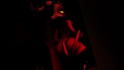 ass ass_focus baphomet_(artist) big_butt_(male) big_butt_cheeks booty butt_crack butt_focus dancing fat_ass fat_ass_cheeks helluva_boss hips longer_than_10_seconds male_only moving_hips moxxie_(helluva_boss) moxxie_(valorlynz) music sexual shorter_than_30_seconds solo solo_male swirling_butt tagme teasing teasing_viewer valorlynz_(modeler) video