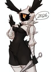 kil vi from new year by sookmo