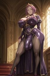mirelia q melromarc from the rising of the shield hero by kyuro69