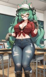 Ai Rule 34 Image