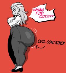 kalea voss fan art