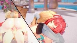 1futa 1futanari 1girls 3d 3d_animation alice_thymefield animated ass ass_clap ass_shake balls big_breasts big_penis blonde_female blonde_hair bouncing bouncing_ass bouncing_breasts bouncing_butt bouncing_on_penis breasts censored censored_balls censored_penis censored_pussy censored_vagina cowgirl_position cum cum_in_pussy cum_inside cum_leaking cum_twice cumshot deep_penetration dripping_semen ear female female/futa female/futanari female_moaning female_on_top female_penetrated french_kiss french_kissing futa/female futa_on_bottom futa_on_female futa_penetrating futa_penetrating_female futa_with_female futanari futanari/female futanari_penetrating futanari_penetrating_female grabbing grabbing_another's_head grabbing_another's_hips grabbing_another's_legs grabbing_another's_thighs grabbing_head grabbing_hips grabbing_legs grabbing_thighs hair hand_on_another's_head hand_on_head hands hands_on_another's_arms hands_on_another's_hips hands_on_another's_legs hands_on_another's_thighs hands_on_arms hands_on_hips hands_on_legs hands_on_thighs intersex kissing kissing_neck kissing_neck_during_sex koro22 large_ass large_butt licking licking_another licking_another's_neck licking_neck licking_partner light-skinned_female light-skinned_futa light-skinned_futanari light_skin long_hair long_hair_female long_hair_futa longer_than_2_minutes looking_pleasured mostly_naked mostly_naked_female mostly_naked_futa mostly_nude mostly_nude_female mostly_nude_futa no_sound official_alternate_costume on_top on_top_of on_top_of_another on_top_of_penis orgasm outdoor outdoor_sex outdoors outdoors_sex partially_clothed partially_clothed_female partially_clothed_futa partially_clothed_futanari partially_clothed_sex partially_naked partially_naked_female partially_naked_futa partially_nude partially_nude_female partially_nude_futa penetration penis pleasure_face red_hair red_hair_female riding riding_cock riding_penis sex shorter_than_3_minutes tagme tail thrusting thrusting_into_pussy ukinami_yuzuha ukinami_yuzuha_(tanuki_in_broad_daylight) vagina vaginal_penetration vaginal_sex video wholesome wholesome_sex zenless_zone_zero