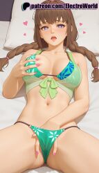 Hitomi (Doa) Rule 34 Image